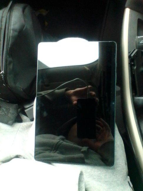 Samsung Tab A9 Plus 5G