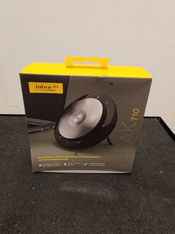 Jabra Speak 710 Portable Speakerphone