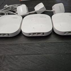 Older EERO Home NETWORK
