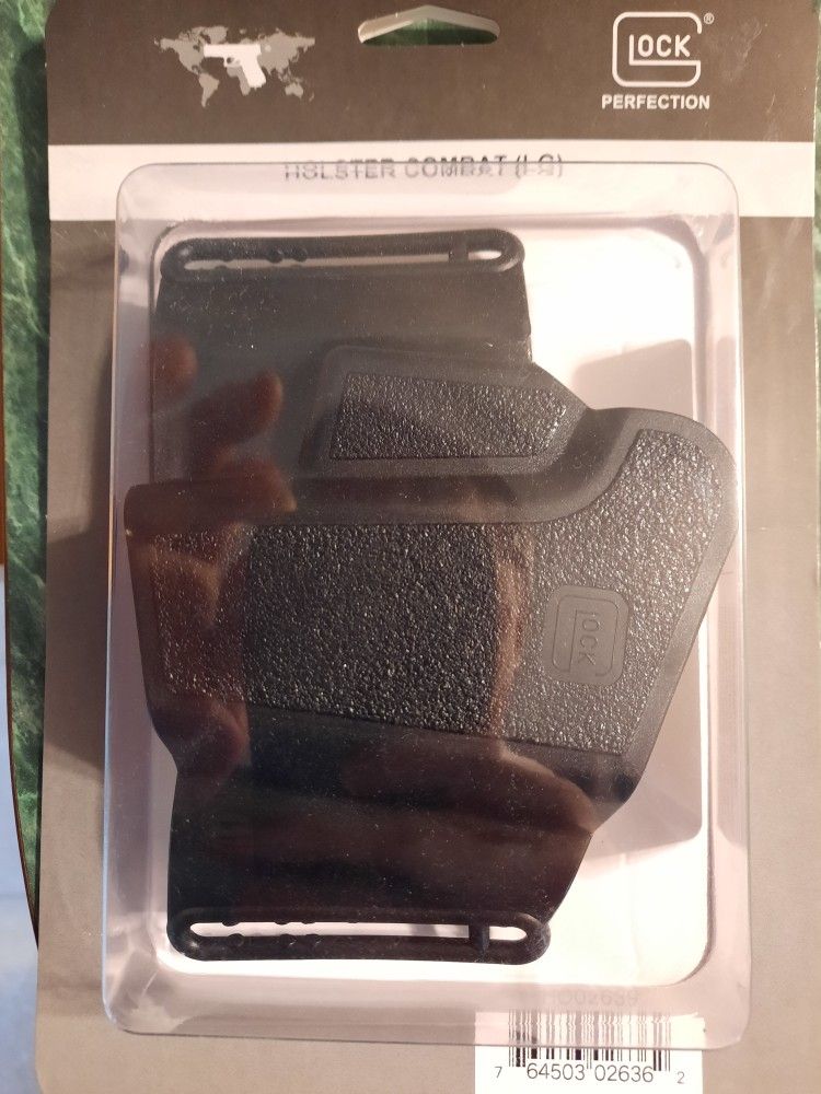 Glock Holster