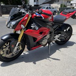 Bmw S1000R
