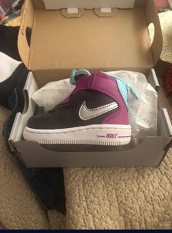 Baby Shoes