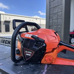 Commercial Chainsaw 20in 