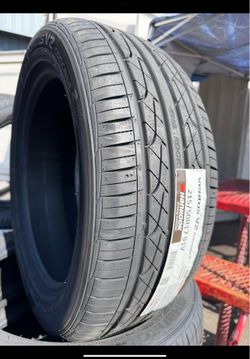 215/50/17 hankook tires