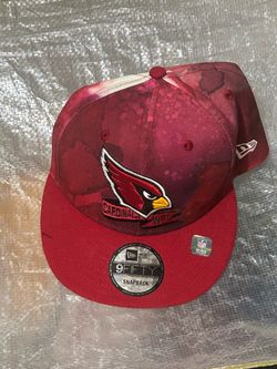 5 brand new hats various teams