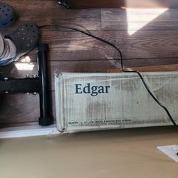 Low Profile Box Spring Brand New