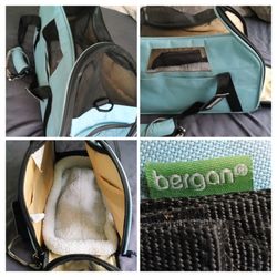 Begon PET carrier