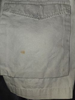 Mens Cabelas Coat/jacket 