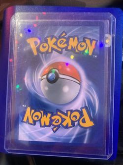 1st Edition Shadowless Charizard