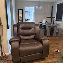Recliner 