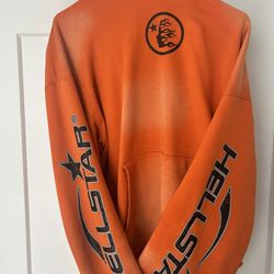 hellstar hoodie