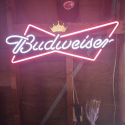 Budweiser LED 