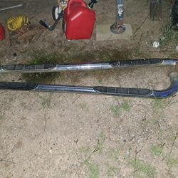 Running Boards
