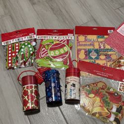 Xmas Decorations