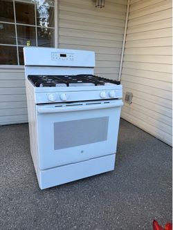 Kitchen Range