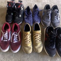 Shoes Size 11.5 