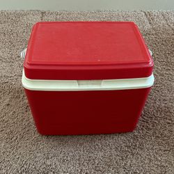 Rubbermaid 3-Day Cooler