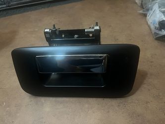 Silverado Parts