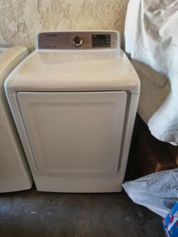 Dryer Samsung