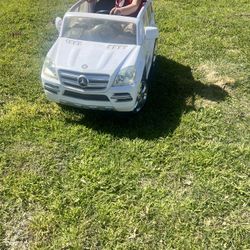 Electric car For Kid