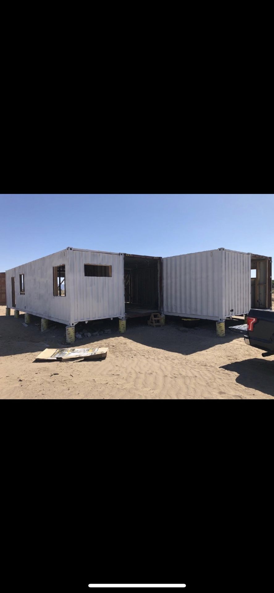 Shipping Containers for Sale in Pahrump, NV OfferUp