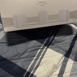 Meshforce M1 Wireless Wi-Fi Mesh