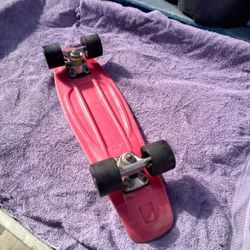 22 inch Plastic Skateboard 