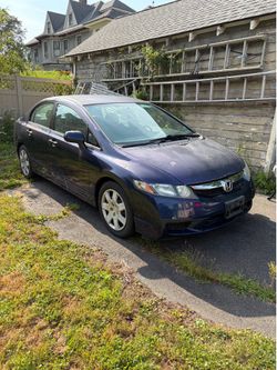 2010 Honda Civic