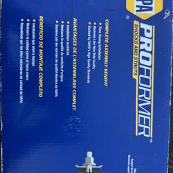 Napa Proformer Shocks For Dodge Caravan 2005-2007