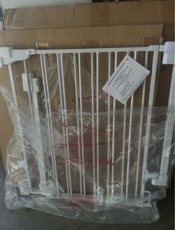 New Baby or Pet Gate