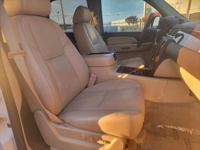 2009 GMC Yukon Denali