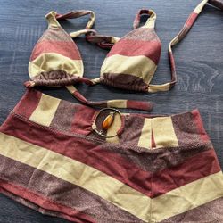 girl set