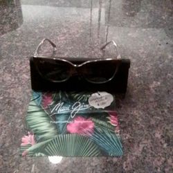 Maui Jim Sunglasses 