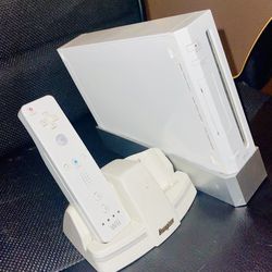 Nintendo Wii (Retro System)