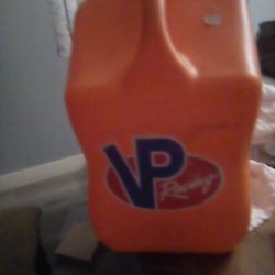 VP RACING FUEL JUG