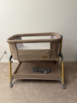 3 In 1 New Bassinet