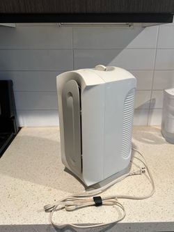 Air Purifier
