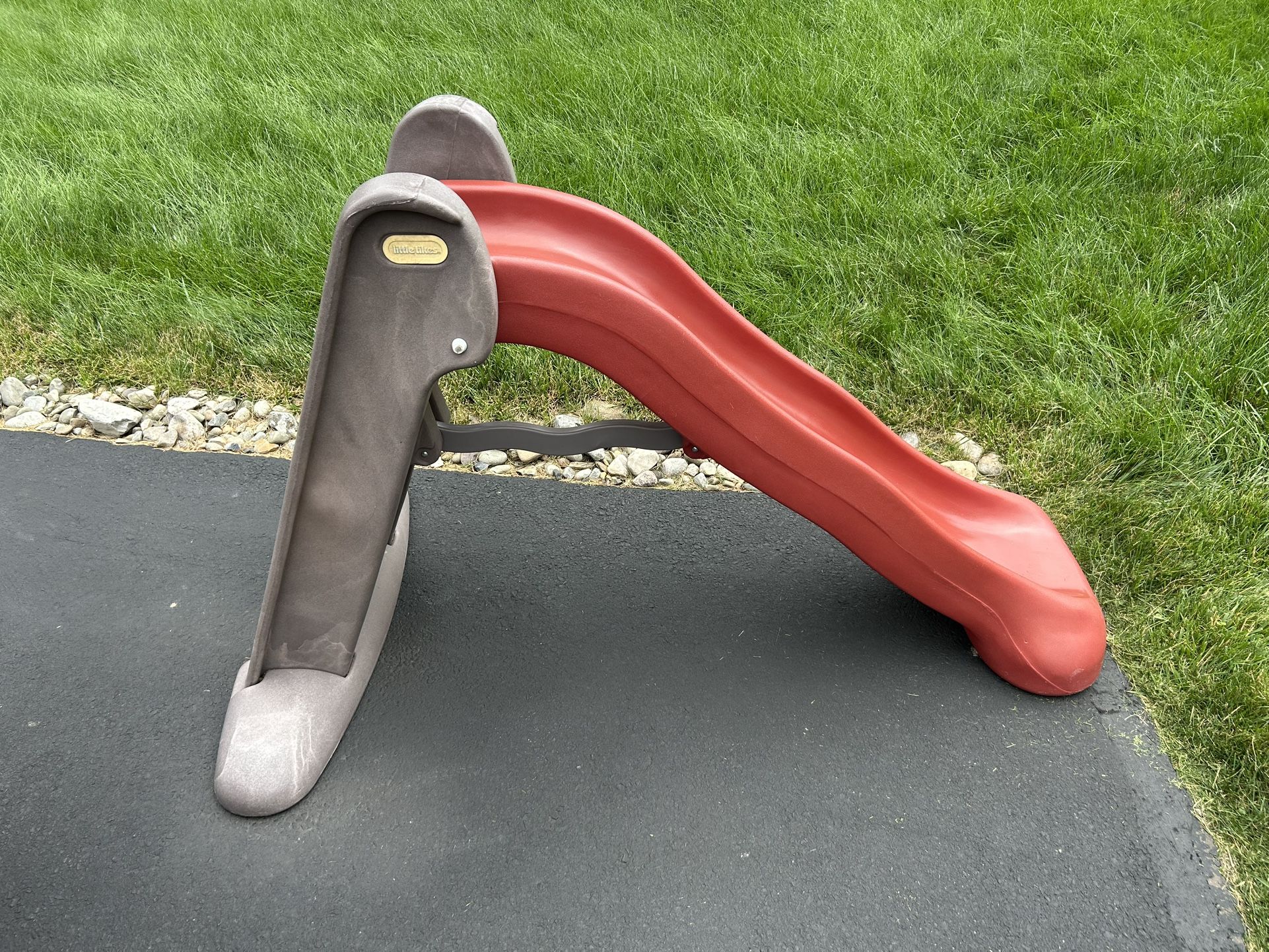 Little Tikes Slide Large