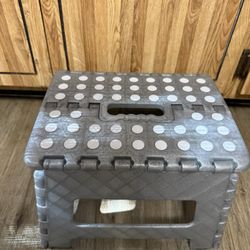 Stool