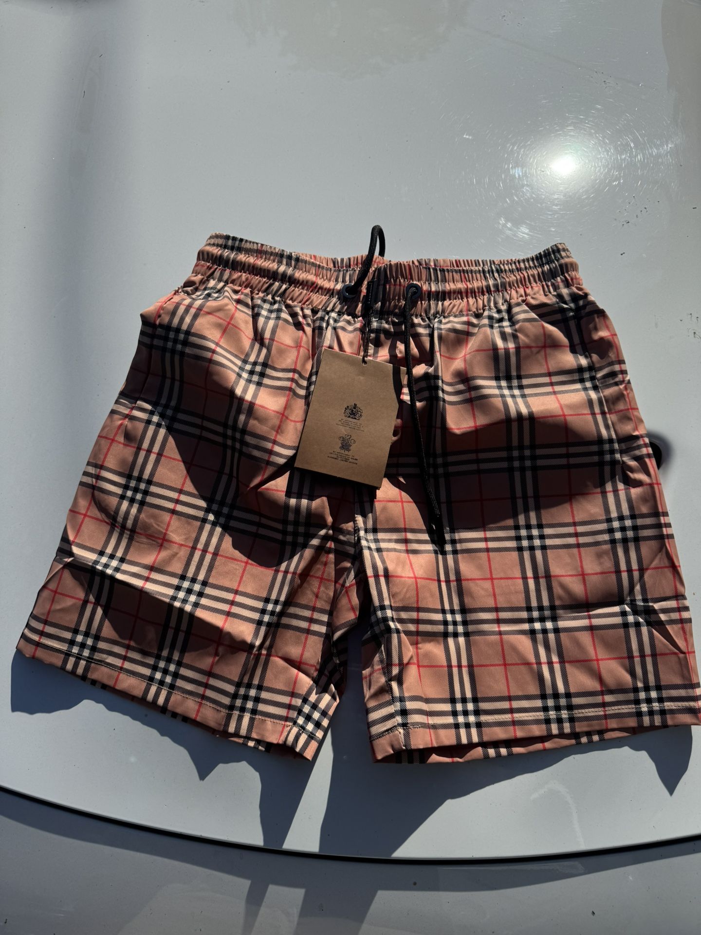 Burberry Shorts