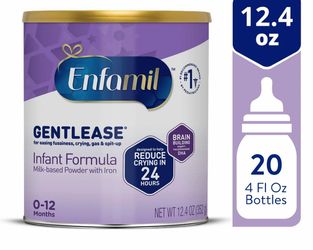 Enfamil Gentleease