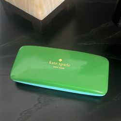 Kate Spade Glasses Case