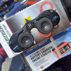 Binoculars 