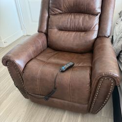 Recliner