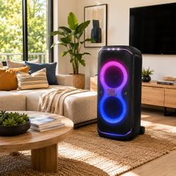 JBL Speaker