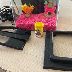 Fish Tank! 