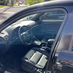 2008 Audi A4 2.0 Sline Turbo 6800