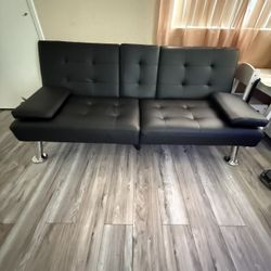 Futon Couch 
