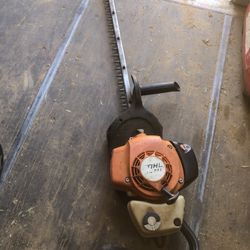 Stihl Trimmer 