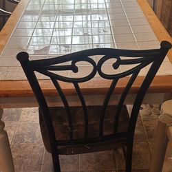 Kitchen Table 